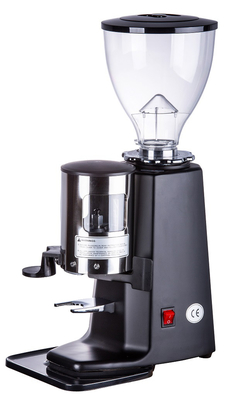 Hợp kim nhôm ABS Máy xay hạt cà phê cầm tay Máy xay hạt cà phê bằng tay Khối lượng thùng 1,7kg