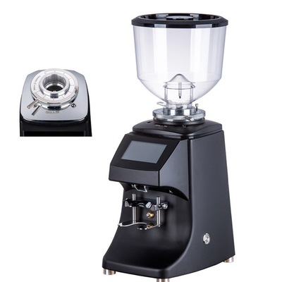 Máy làm đậu Espresso bằng điện