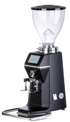 Máy xay cà phê kỹ thuật số Burr Professional Espresso Máy xay cà phê tự động