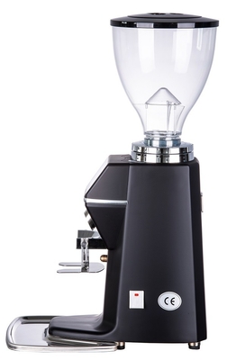 Máy xay cà phê kỹ thuật số Burr Professional Espresso Máy xay cà phê tự động