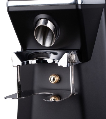 Máy xay cà phê kỹ thuật số Burr Professional Espresso Máy xay cà phê tự động
