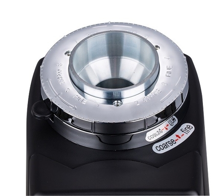 Máy xay cà phê kỹ thuật số Burr Professional Espresso Máy xay cà phê tự động
