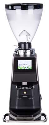Máy xay cà phê màn hình cảm ứng 220V Máy xay cà phê điện