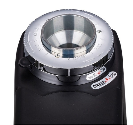 Máy xay cà phê màn hình cảm ứng 220V Máy xay cà phê điện