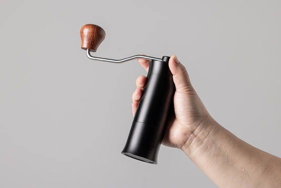 Hướng dẫn sử dụng máy xay cà phê cầm tay Mini Homeuse Coffee Bean Grinder