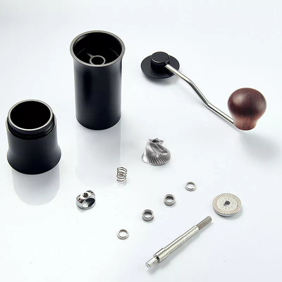 Hướng dẫn sử dụng máy xay cà phê cầm tay Mini Homeuse Coffee Bean Grinder