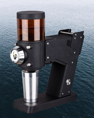 OEM Espresso Bean Machine Máy xay Espresso chuyên nghiệp 50HZ
