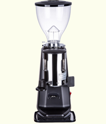 Máy xay cà phê OEM Burr Tự động Kỹ thuật số thương mại lớn chuyên nghiệp