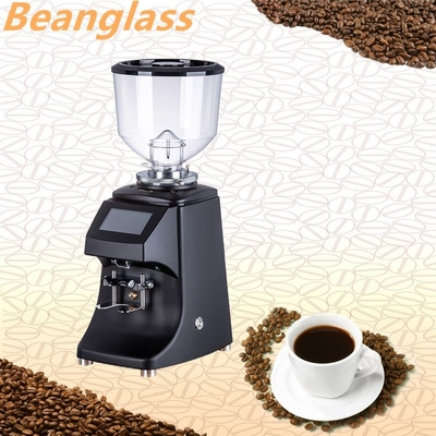 Máy xay cà phê gia đình thương mại Máy xay tên lửa Máy nghiền bột cho máy pha cà phê Espresso
