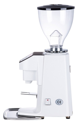 Thiết bị nhà bếp Máy xay cà phê không dùng thuốc cao cấp công nghiệp