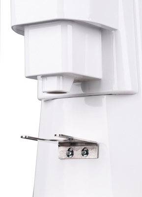 Máy xay cà phê thương mại Máy xay điện tự động Burr Mill Bean Home
