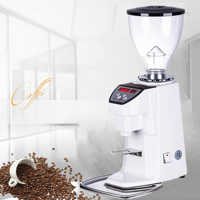 Máy xay cà phê điện tự động Máy xay cà phê cho quán cà phê
