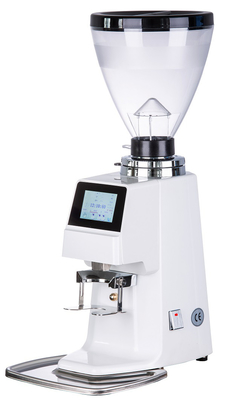 Máy xay cà phê thương mại 1500RPM Bán tự động