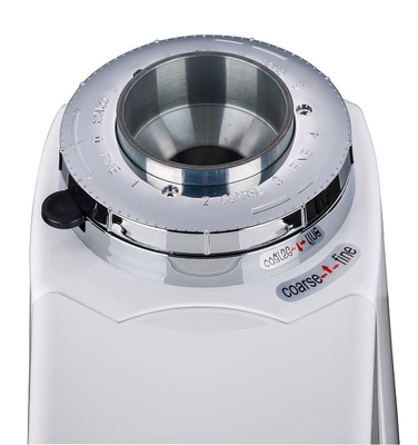 Máy xay cà phê thương mại 1500RPM Bán tự động