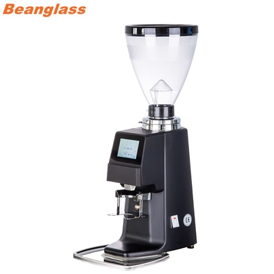 Máy xay cà phê thương mại điện 370W