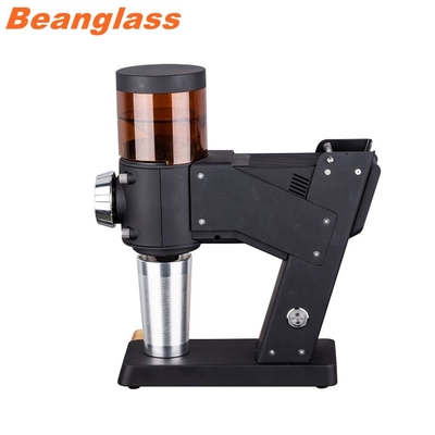 Máy xay cà phê espresso 200 vòng / phút Máy xay cà phê điện cho khách sạn
