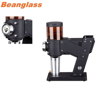 Khách sạn Máy pha cà phê Máy xay cà phê thương mại Ý Burr Mill Espresso