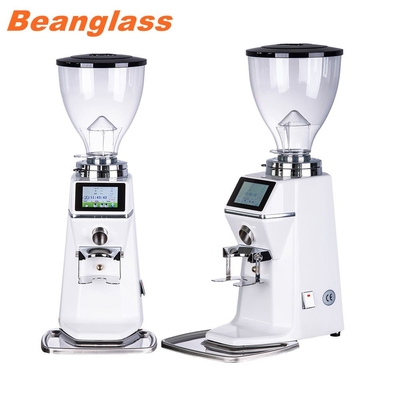 Máy xay cà phê tự động 1,2kg Máy pha cà phê Espresso Rocket Máy nghiền bột