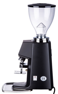 Màn hình cảm ứng chuyên nghiệp Máy xay cà phê espresso Máy xay cà phê espresso