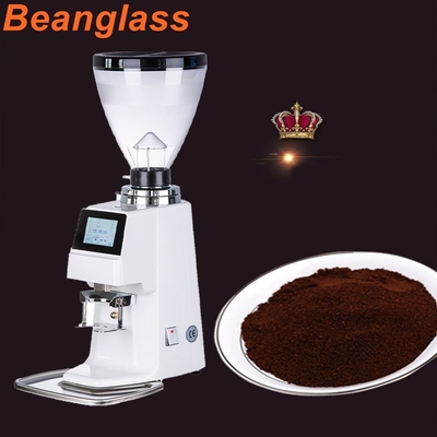 Tự động xay hạt để cà phê Máy pha cà phê cappuccino tự động