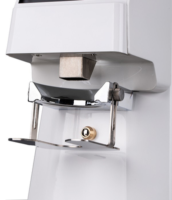 Máy xay đậu Espresso răng phẳng thương mại 1.2kg Thể tích thùng