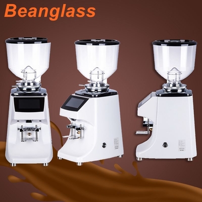 Máy xay hạt cà phê điện chuyên nghiệp Đĩa mài 83mm: