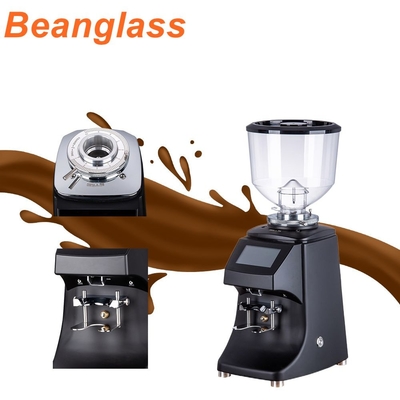 Mua máy xay cà phê điện với công suất lớn