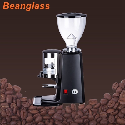 Máy xay hạt cà phê bằng điện 64mm Burrs phẳng 370W 1400MRP