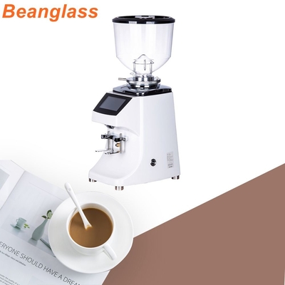 Máy xay cà phê tự động bằng điện lạnh kỹ thuật số cho cà phê nhỏ giọt