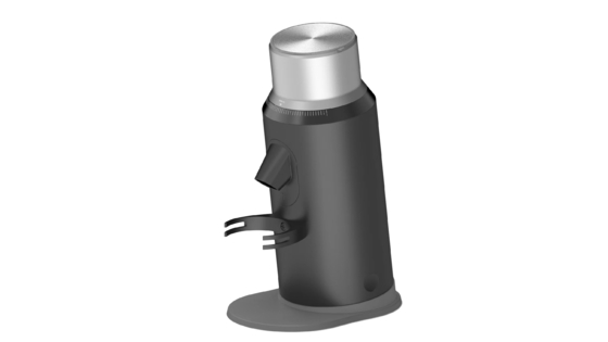 Màn hình cảm ứng Máy xay cà phê Espresso 118mm T64