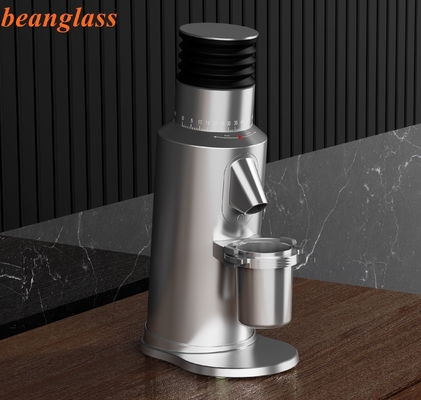 Máy xay cà phê điện một liều T64 dùng trong gia đình / thương mại