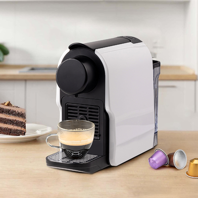 Máy viên nén cà phê Espresso 1350W Thiết bị gia dụng