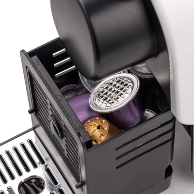 Máy viên nén cà phê Espresso 1350W Thiết bị gia dụng