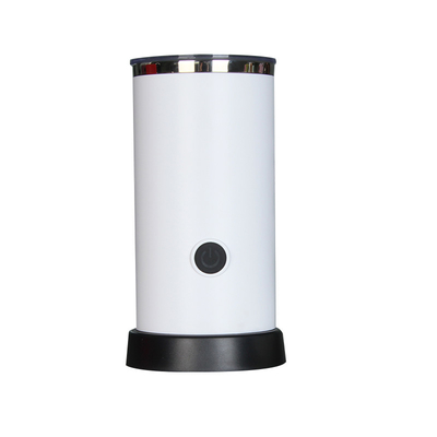 Máy hấp sữa tự động 450W Máy tạo bọt sữa điện bằng thép không gỉ
