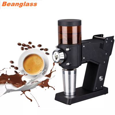 Máy Xay Cà Phê Bằng Tay BG58 Bằng Nhôm Nhựa ABS