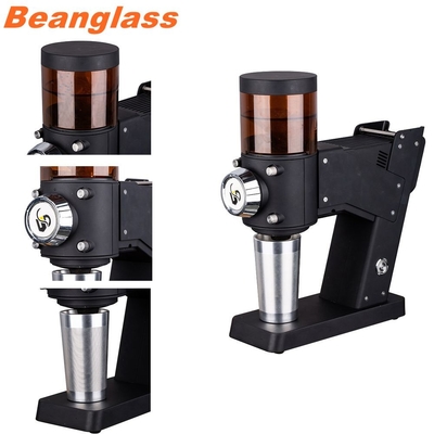 Máy Xay Cà Phê Bằng Tay BG58 Bằng Nhôm Nhựa ABS