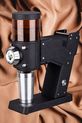 Máy xay cà phê Flat Burr Máy mài điện