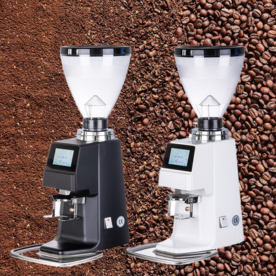 Máy xay cà phê điện gia dụng / thương mại Máy xay cà phê Espresso BG64T1