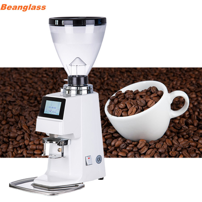 Máy xay cà phê Espresso thương mại tự động cho nhà hàng / quán bar