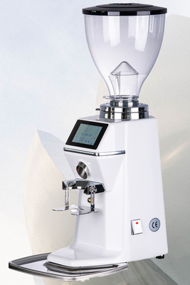 Máy xay cà phê pha cà phê Espresso phẳng 64mm dành cho thương mại
