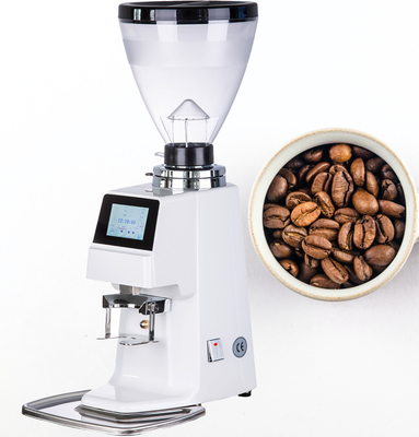 Máy xay cà phê điện thương mại Máy xay cà phê Espresso 370W