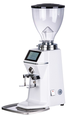 Máy xay cà phê hợp kim nhôm Mill Máy xay cà phê điện 220V