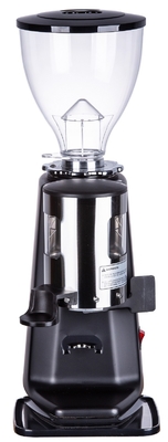 Máy xay cà phê thương mại tự động ABS Flat Burr 220V 370W
