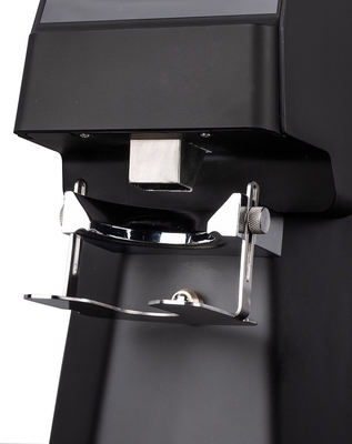 Máy xay cà phê Burr phẳng 64mm Màn hình cảm ứng Máy xay hạt cà phê Espresso