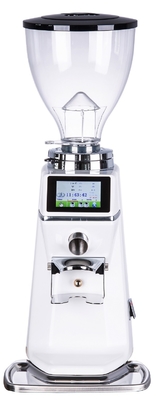 Màn hình cảm ứng Máy xay hạt cà phê Máy nghiền hạt cà phê Espresso