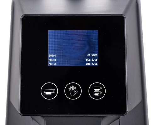 Máy xay cà phê 220V Máy xay cà phê điện thương mại