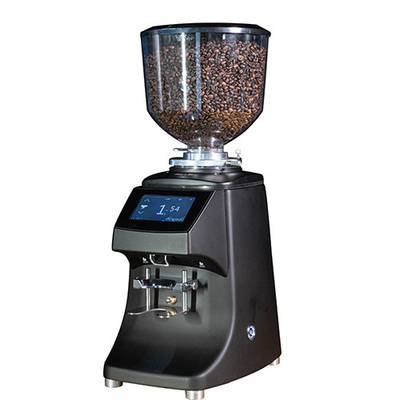 Máy xay hạt cà phê Espresso trung bình bằng thép không gỉ Chiều dài dây 1,2m