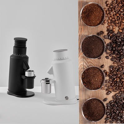 Máy Xay Espresso Beanglass 110V / 220V Cho Khách Sạn 1400 cuộn/phút