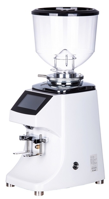Máy xay hạt cà phê hợp kim nhôm 16kg / ABS với bảo hành 1 năm