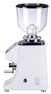 Máy xay hạt cà phê điện 1,7kg 20 - 25kg / h Logo tùy chỉnh